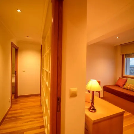 Apartamento Miracies