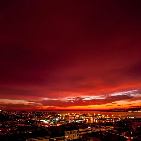 Apartamento Miracies *