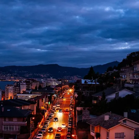 Miracies Apartamento Vigo