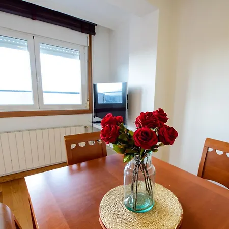 Apartamento Miracies *