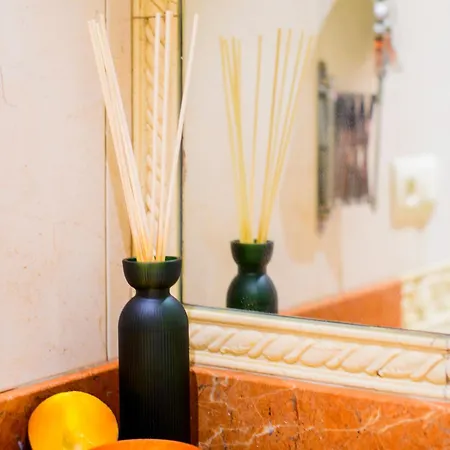 Miracies Apartment Vigo