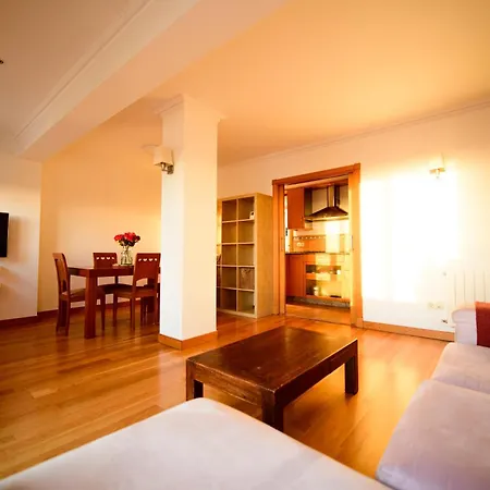 Apartamento Miracies Vigo