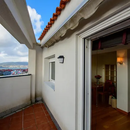 Miracies Apartman Vigo