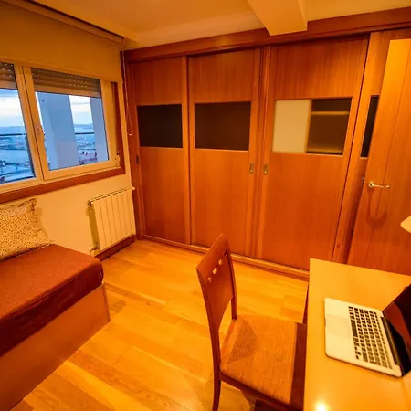 Apartman Miracies Vigo