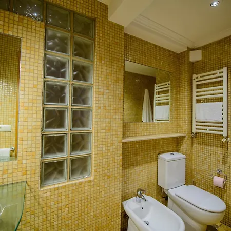 Miracies Apartman Vigo