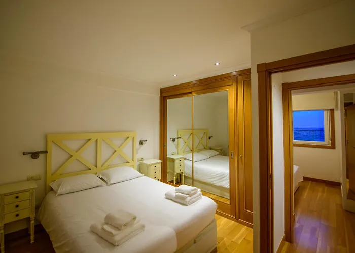 Apartmán Miracies *