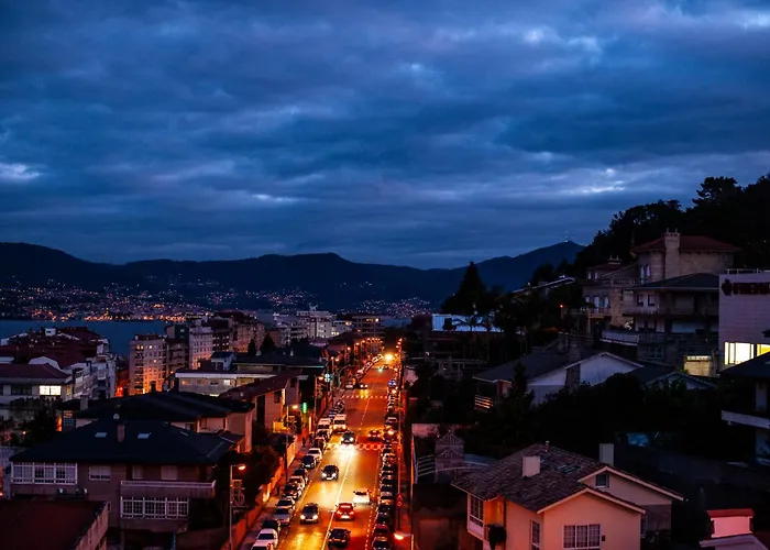 Miracies Apartmán Vigo