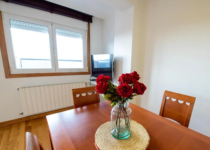 Apartmán Miracies *