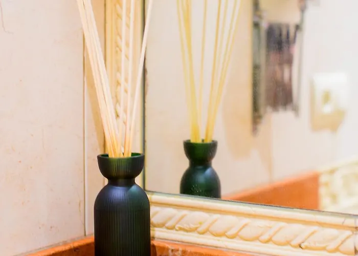 Miracies Apartmán Vigo