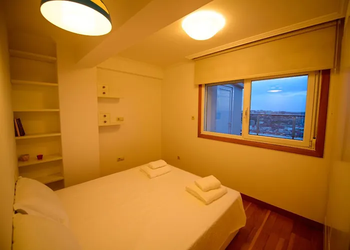 Apartmán Miracies *