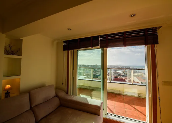 Apartmán Miracies *