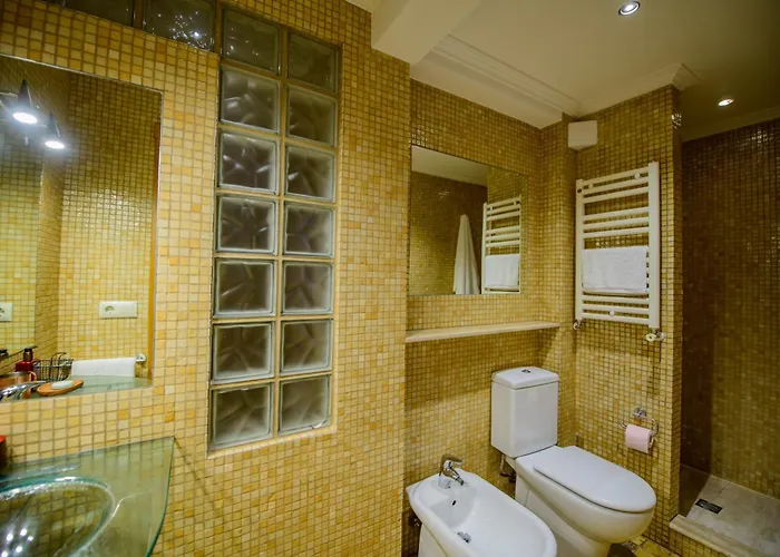 Miracies Apartmán Vigo